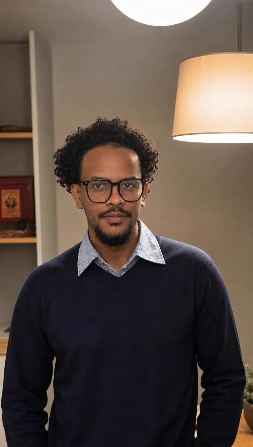 Moussa Ibrahim Omar