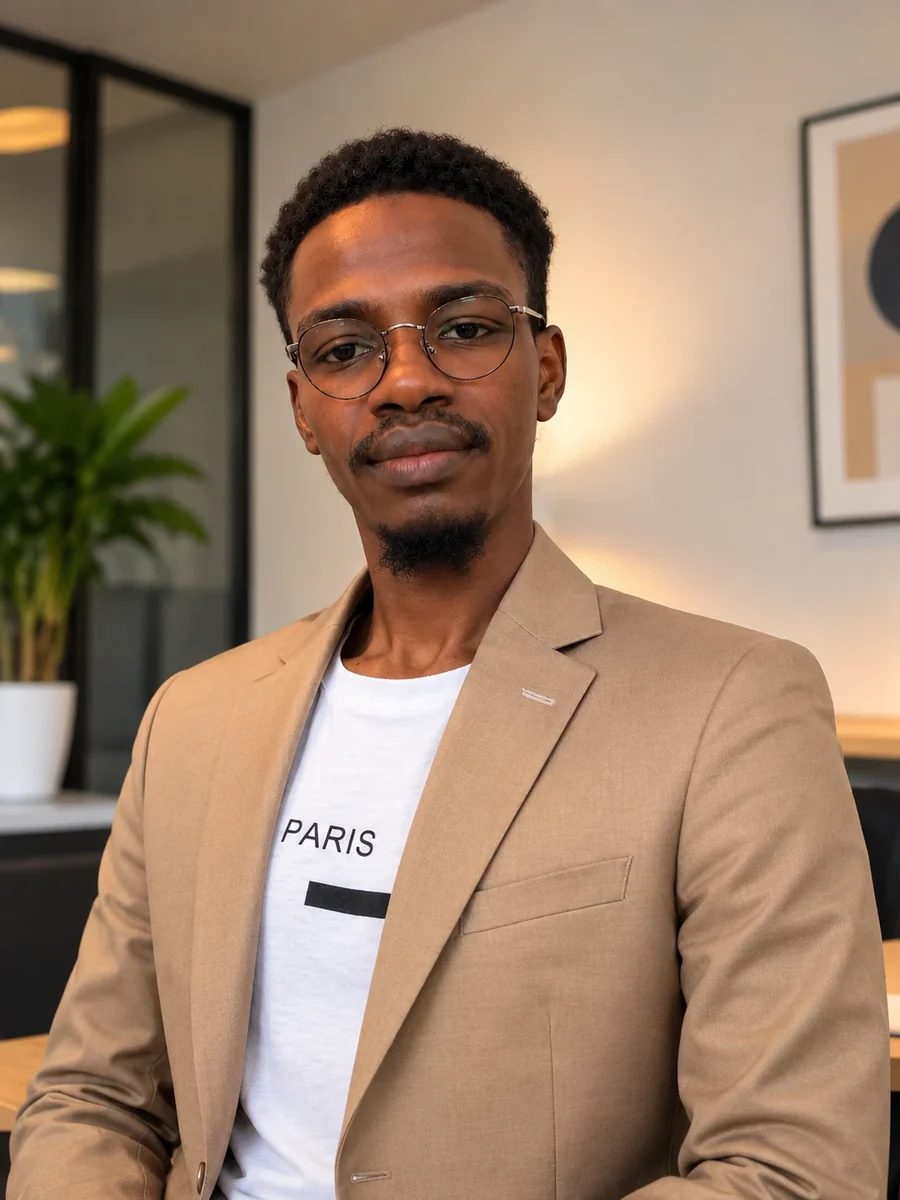 Hissein Mahamat Abdoulaye